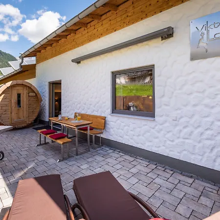 Viktoria Bed & Breakfast