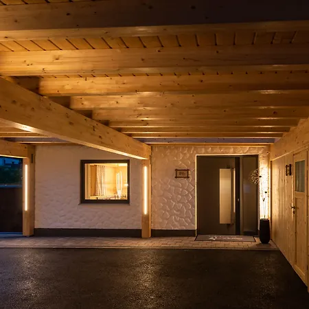 Viktoria Bed & Breakfast