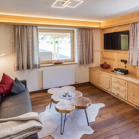 Viktoria Bed & Breakfast Bach (Tyrol)