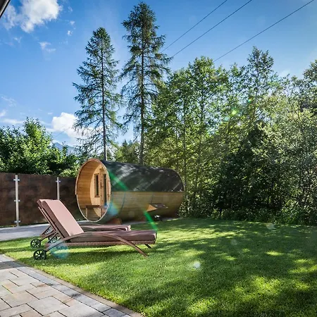 Bed & Breakfast Viktoria Bach (Tyrol)