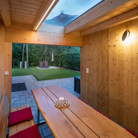 Bed & Breakfast Viktoria