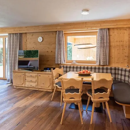 Viktoria Bed & Breakfast Bach (Tyrol)