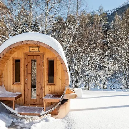 Bed & Breakfast Viktoria