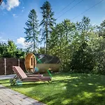 Nocleg ze śniadaniem Viktoria Bach (Tyrol)
