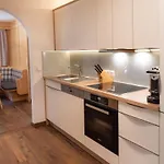 Viktoria Nocleg ze śniadaniem Bach (Tyrol)