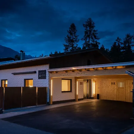 Viktoria 4* Bach (Tyrol)