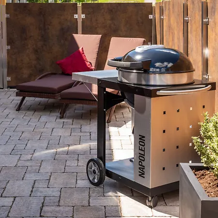 Nocleg ze śniadaniem Viktoria 4*