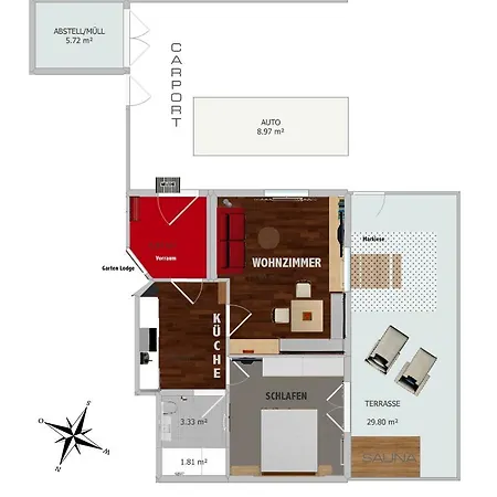 Nocleg ze śniadaniem Viktoria