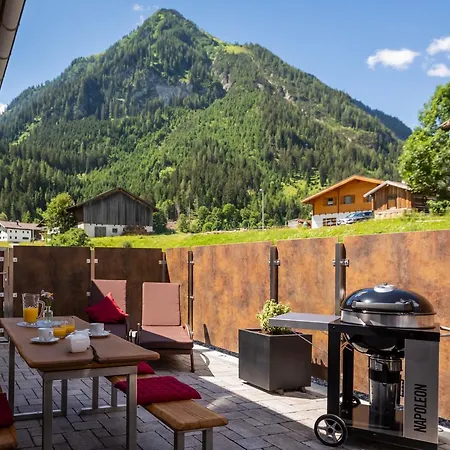 Viktoria 4* Bach (Tyrol)