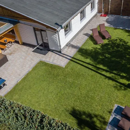 Viktoria Bed and breakfast Bach (Tyrol)