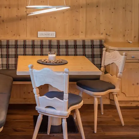 Viktoria 4* Bach (Tyrol)