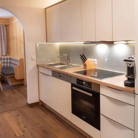 Viktoria Bed and breakfast Bach (Tyrol)