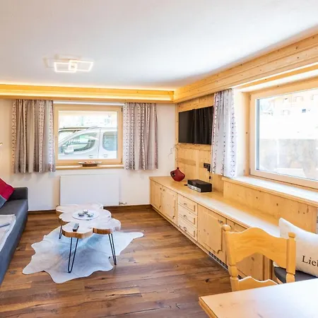 Viktoria Bed and breakfast Bach (Tyrol)