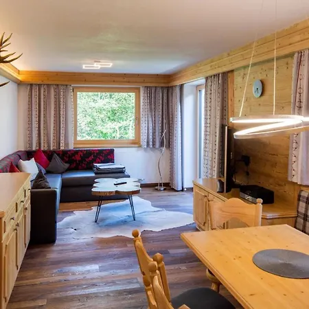 Bed and breakfast Viktoria Bach (Tyrol)