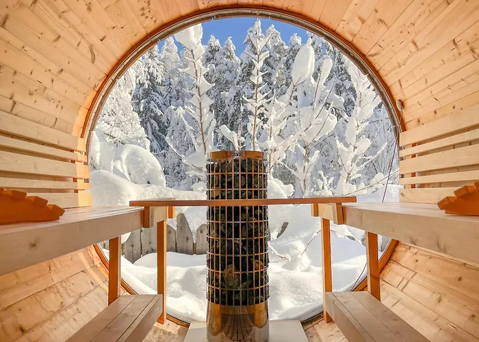 Bed & Breakfast Viktoria 4*