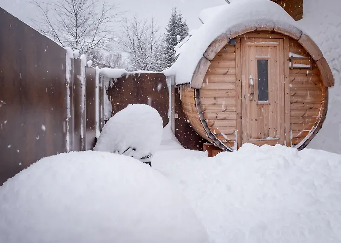 Bed & Breakfast Viktoria