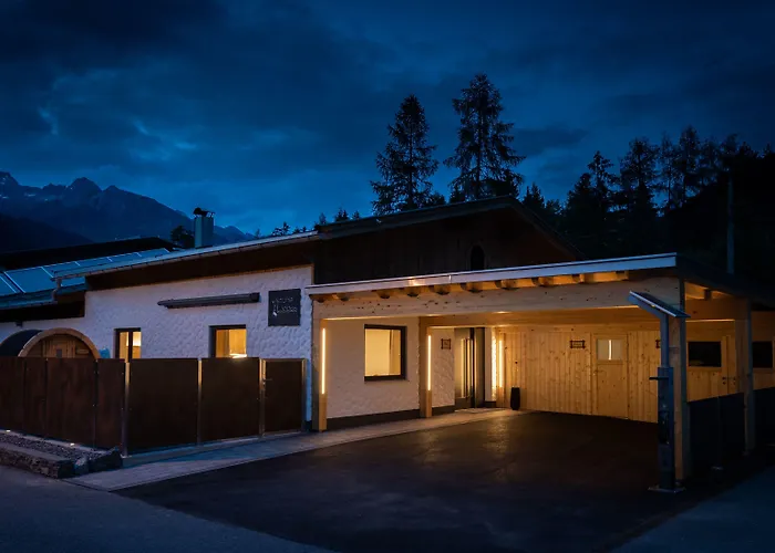 Viktoria 4* Bach (Tyrol)