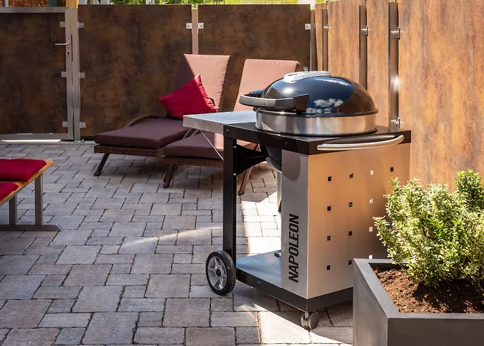 Bed & Breakfast Viktoria 4*