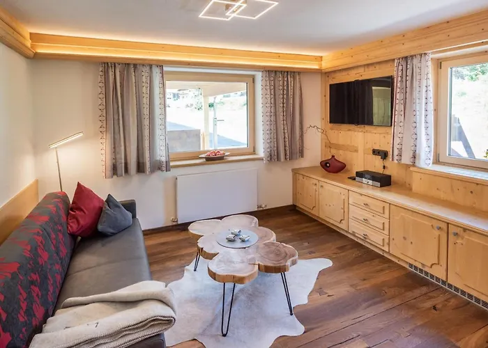 Viktoria Bed & Breakfast Bach (Tyrol)