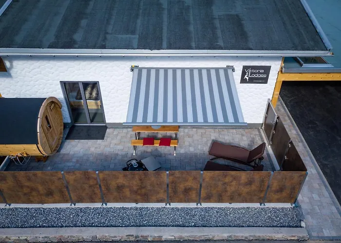 Viktoria Bed & Breakfast