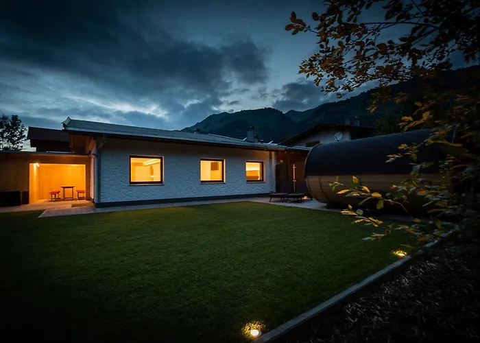 Bed & Breakfast Viktoria