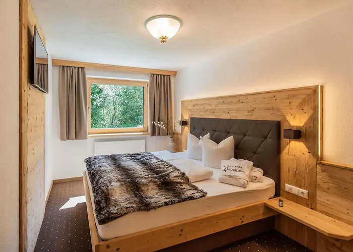 Viktoria Bed & Breakfast