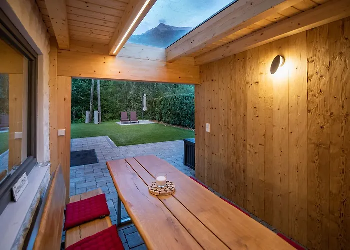 Bed & Breakfast Viktoria