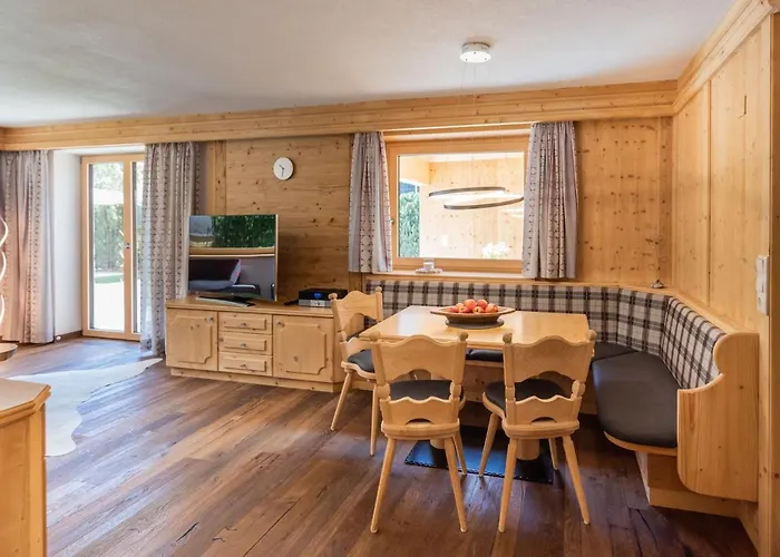 Viktoria Bed & Breakfast Bach (Tyrol)