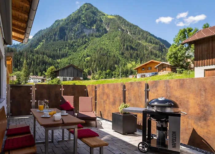 Viktoria 4* Bach (Tyrol)