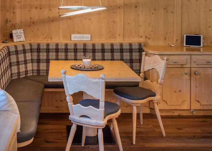 Viktoria 4* Bach (Tyrol)