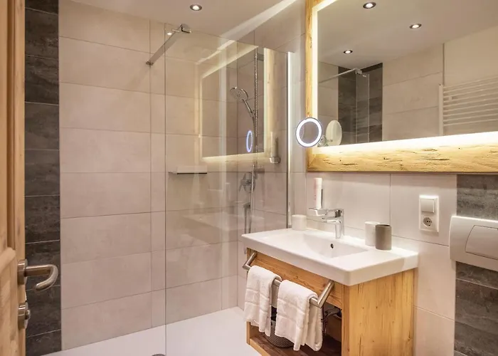 Bed & Breakfast Viktoria