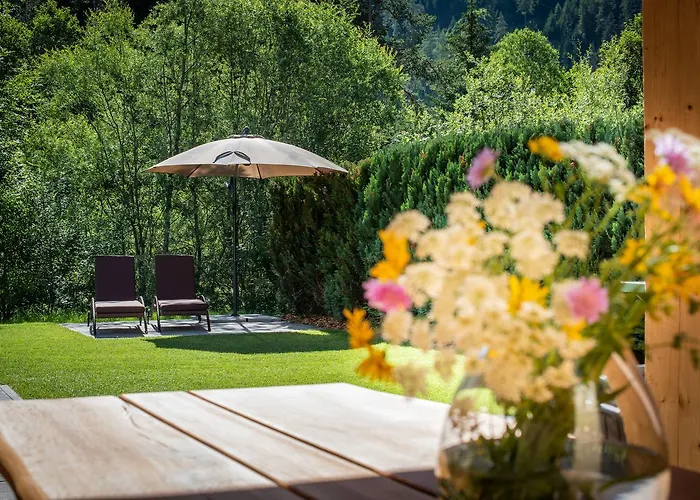 Viktoria Bed & Breakfast Bach (Tyrol)