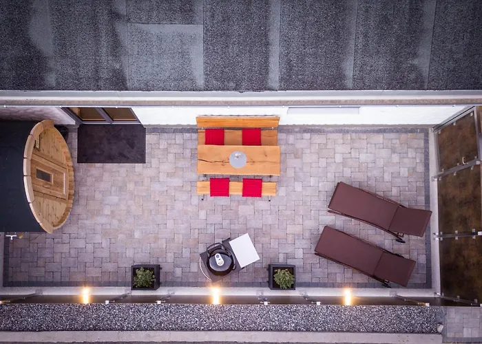 Viktoria ベッド・アンド・ブレックファスト 4*