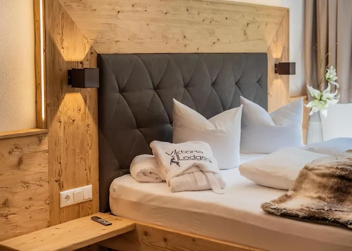 Viktoria Bed & Breakfast