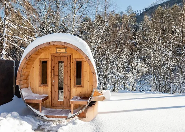 Bed & Breakfast Viktoria