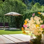 Viktoria Bed & Breakfast Bach (Tyrol)