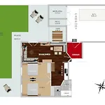 Viktoria Bed & Breakfast Bach (Tyrol)