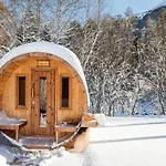 Bed & Breakfast Viktoria