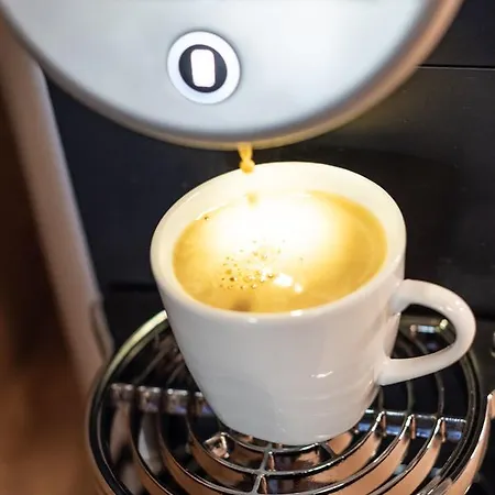 לינה וארוחת בוקר Viktoria באך