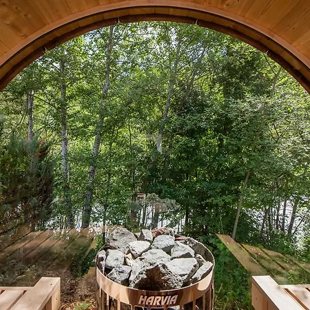 לינה וארוחת בוקר Viktoria 4*