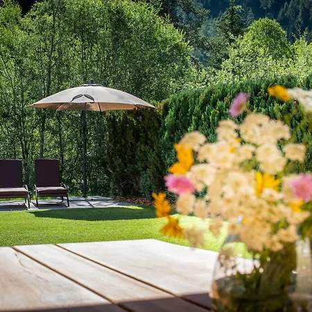Viktoria Bed & Breakfast Bach (Tyrol)