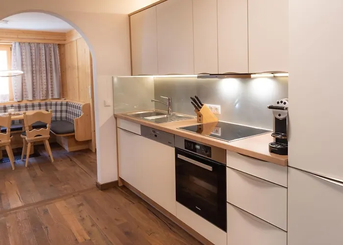 Viktoria 住宿加早餐酒店 巴赫