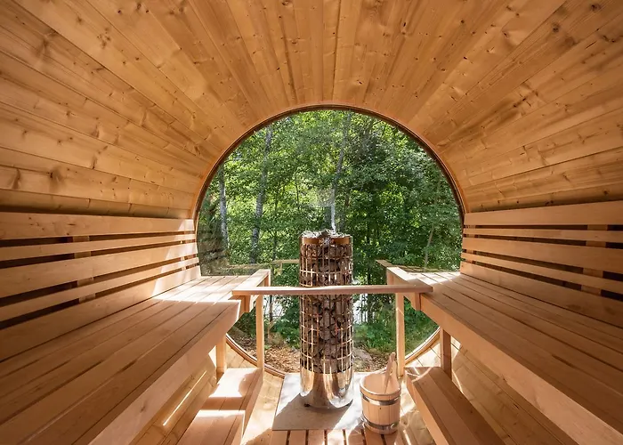 Viktoria 住宿加早餐酒店 4*